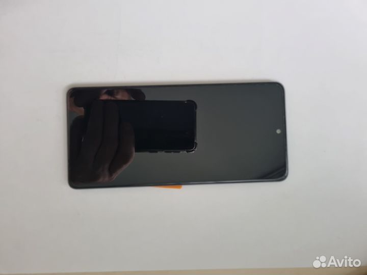 Xiaomi Redmi 10PRO (серый)по запчастям