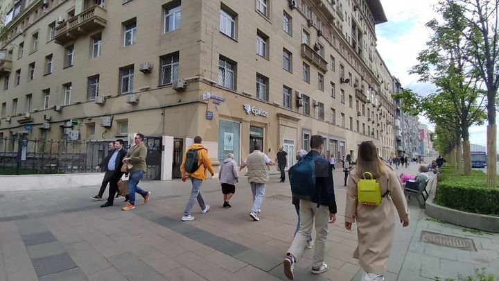 Габ на трафике, Курская 11 лет окупаемость