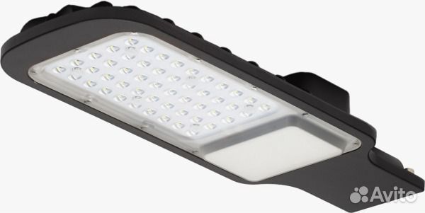 Светильник светодиодный уличный 50Вт