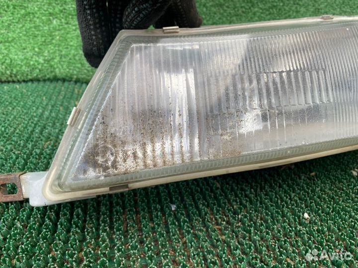 Фара передняя левая Daewoo Nexia 1 1.5 A15MF 2005