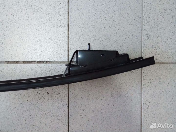 Усилитель заднего бампера Акцент Хендай