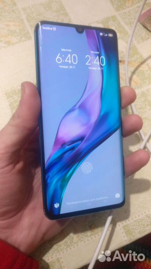 Xiaomi Mi Note 10, 6/128 ГБ