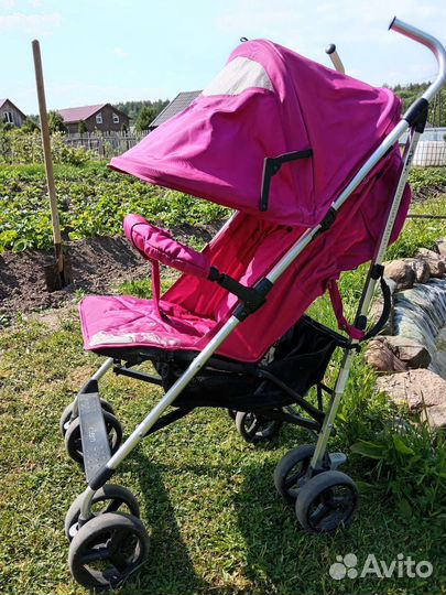 Коляска jetem paris