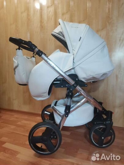 Детские коляски 2 в 1