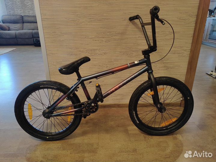 BMX wethepeople