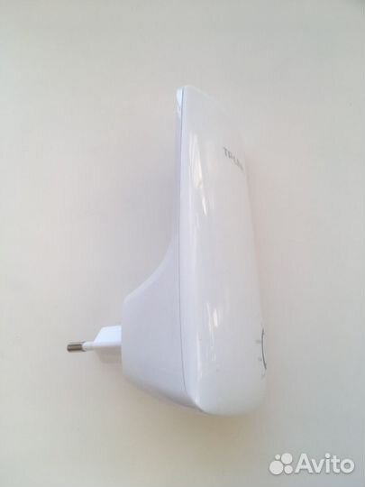 Wi-Fi усилитель сигнала (репитер) TP-link TL-WA850