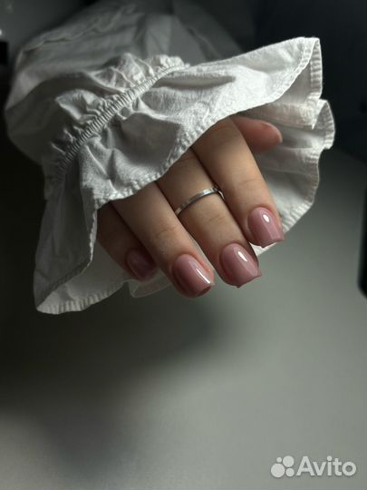 Маникюр Педикюр