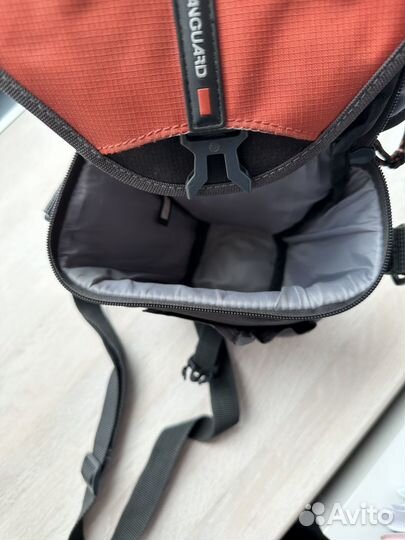 Фотосумка Vanguard biin 14 Z