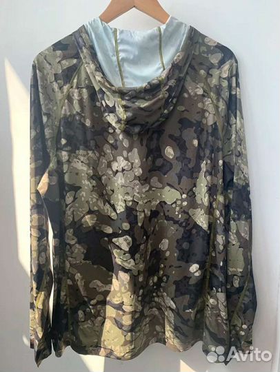 Джерси Simms SolarFlex