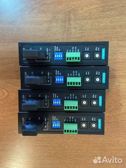 Медиаконвертер