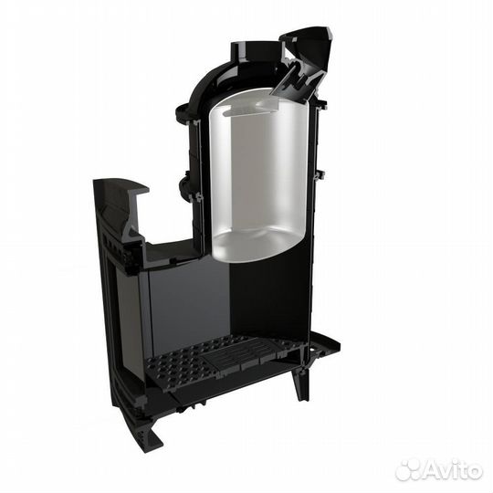 Печь Для Бани Атмосфера XL ктт ламели «Верде Гвате