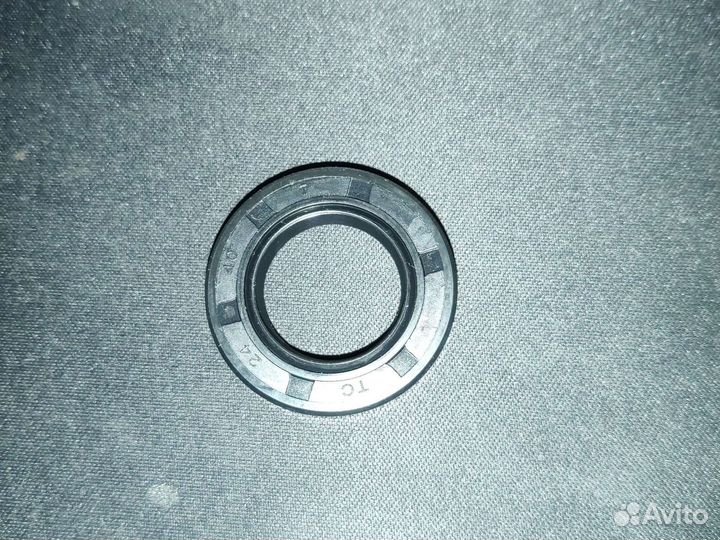 Сальники Honda tact AF-16 (3шт)