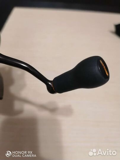 Катушка Stinger innova ultralight 2004