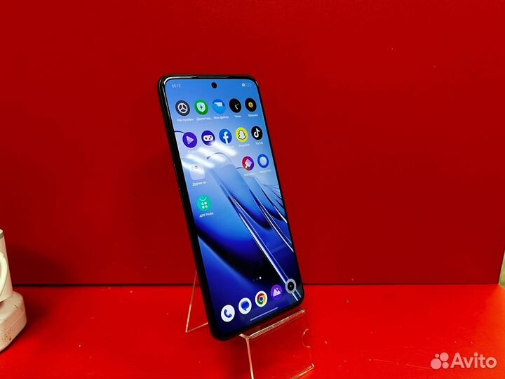 realme GT 3, 8/128 ГБ