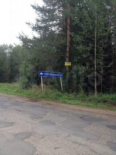 Участок 20 сот. (ИЖС)