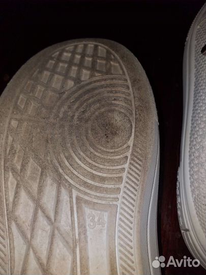 Слипоны-кеды