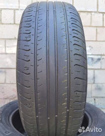Hankook Optimo K415 225/60 R17 99H
