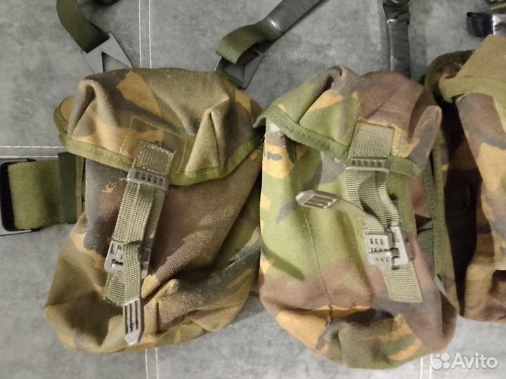 Рпс plce в DPM (Британия)