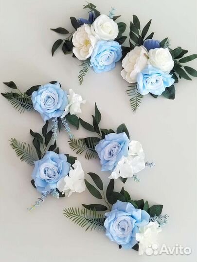 Украшения на машину