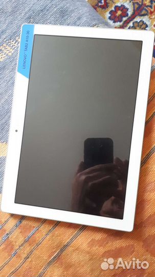 Планшет lenovo tab 2
