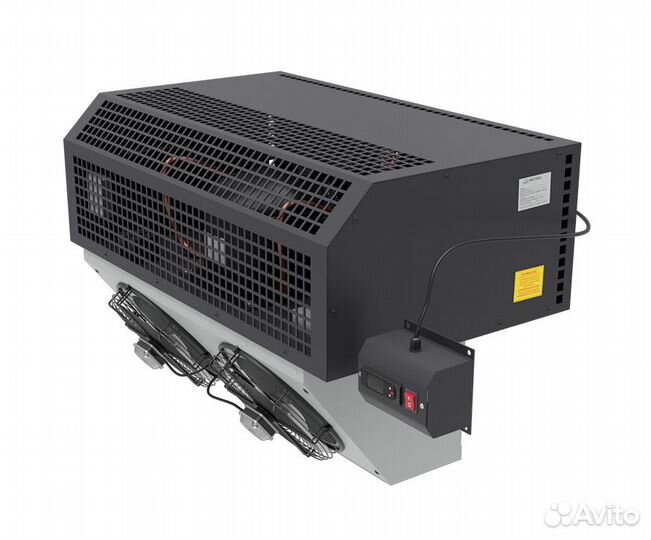 Цветочная камера