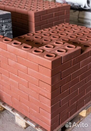 Станок для изготовления lego кирпича