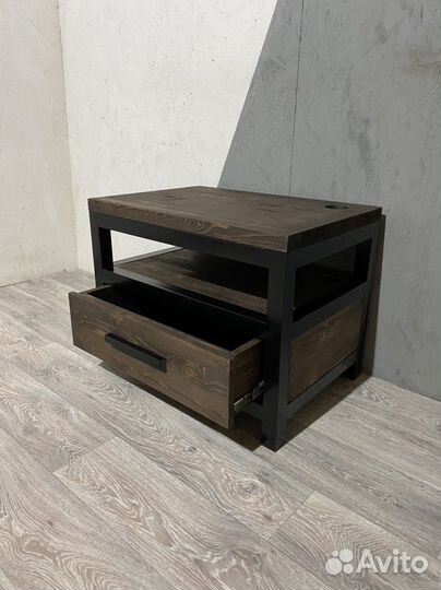 Тумба под тв