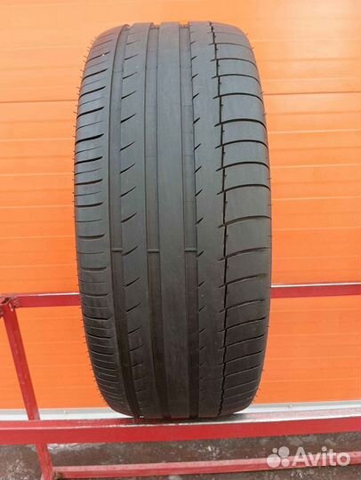 Michelin Latitude Sport 255/45 R20 101W