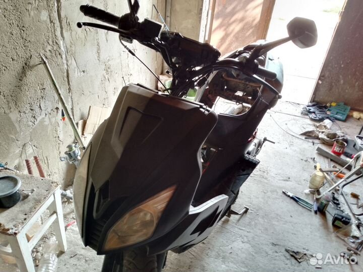 Китаяц 80сс
