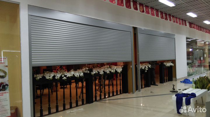 Ремонт рольворот, рольставень. Срочный выезд