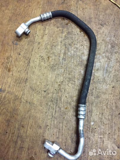 Трубка кондиционера BMW 335 N55 64539212081