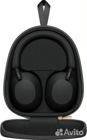 Sony Wireless WH-1000XM5(Все цвета)