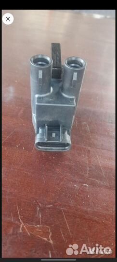 Катушка зажигания 7a fe