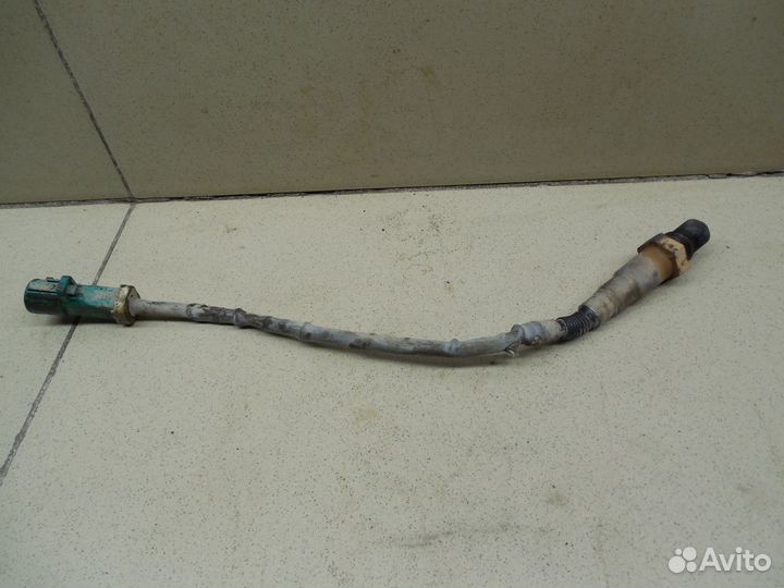 Датчик кислородный/Lambdasonde Fusion 2002-2012