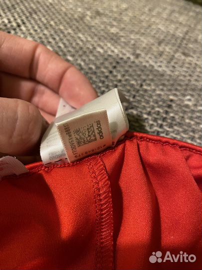 Футбольные шорты Real Madrid