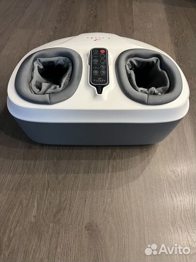 Массажер для ног casada Reflexomed 2 для ног