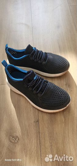 Crocs j1 кроссовки