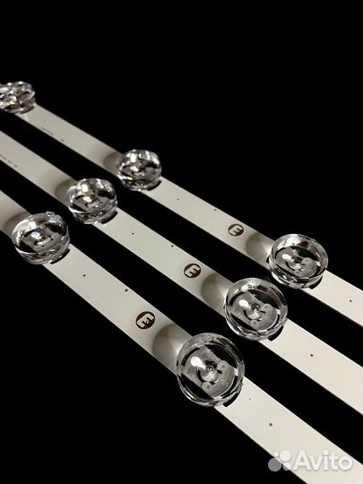 Подсветка LG 32