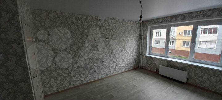 3-к. квартира, 76,6 м², 9/17 эт.