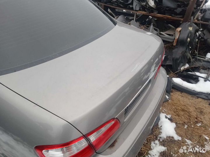 Крышка багажника Nissan Maxima (A33) 2000-2005