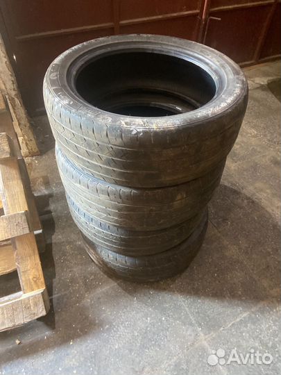 Triangle AdvanteX SUV TR259 245/45 R19