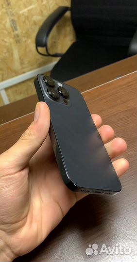 iPhone 14 Pro, 256 ГБ