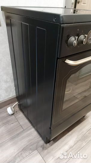 Плита электрическая gorenje