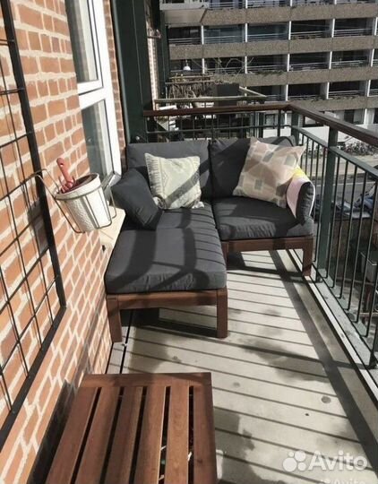 Мебель для балкона, лоджии