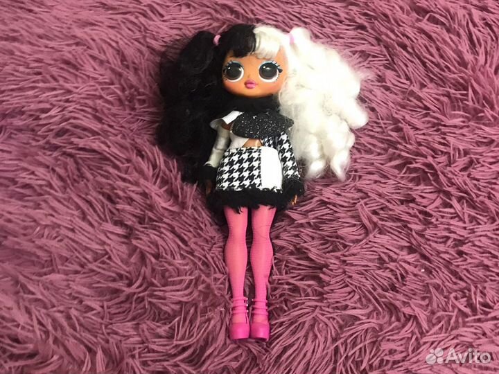 Куклы лол,омг