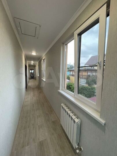 Комната 16 м², 2/2 эт.