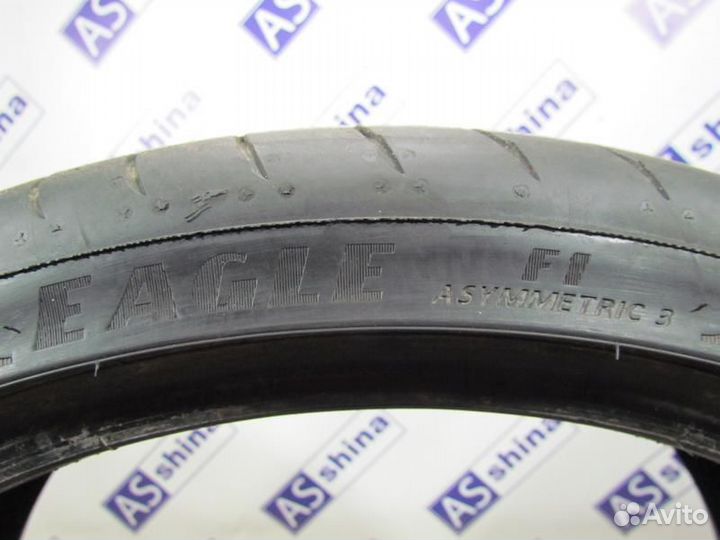 Goodyear Eagle F1 Asymmetric 3 255/35 R20 102Q
