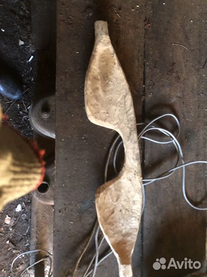 Коромысло СССР