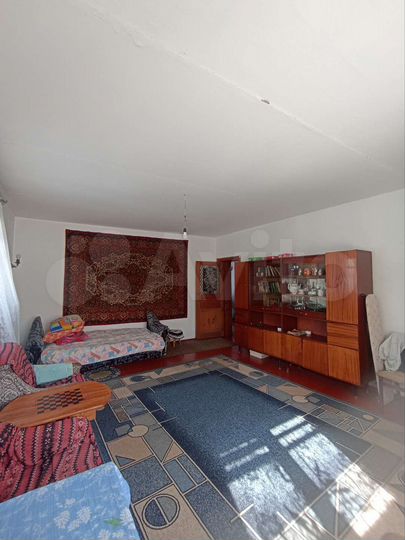 Дом 216 м² на участке 17 сот.