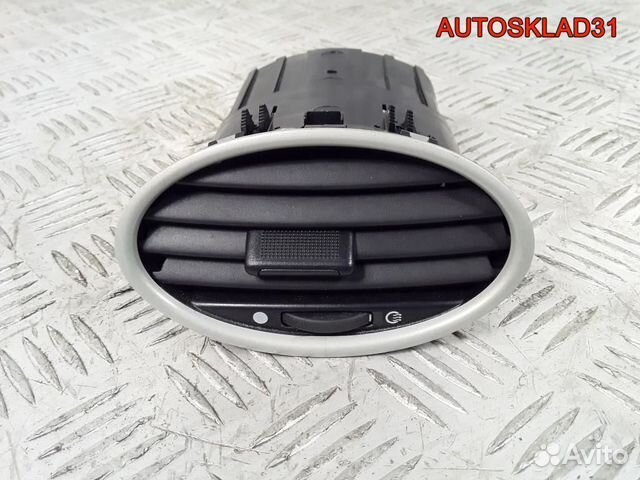 Дефлектор воздушный Ford Focus 2 4m51ao14l21ad